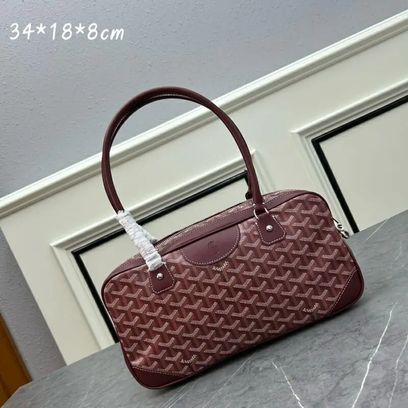 goyard aaa qualite sac a main  pour femme s_126b242